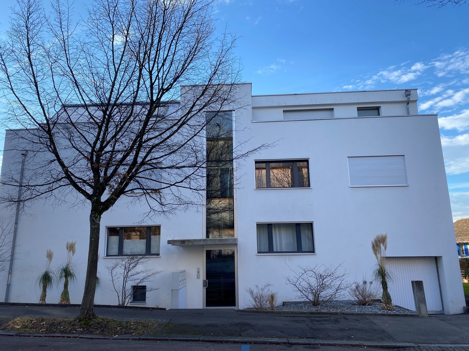 Appartement de 2 ½ pièces, photo 2 sur 8
