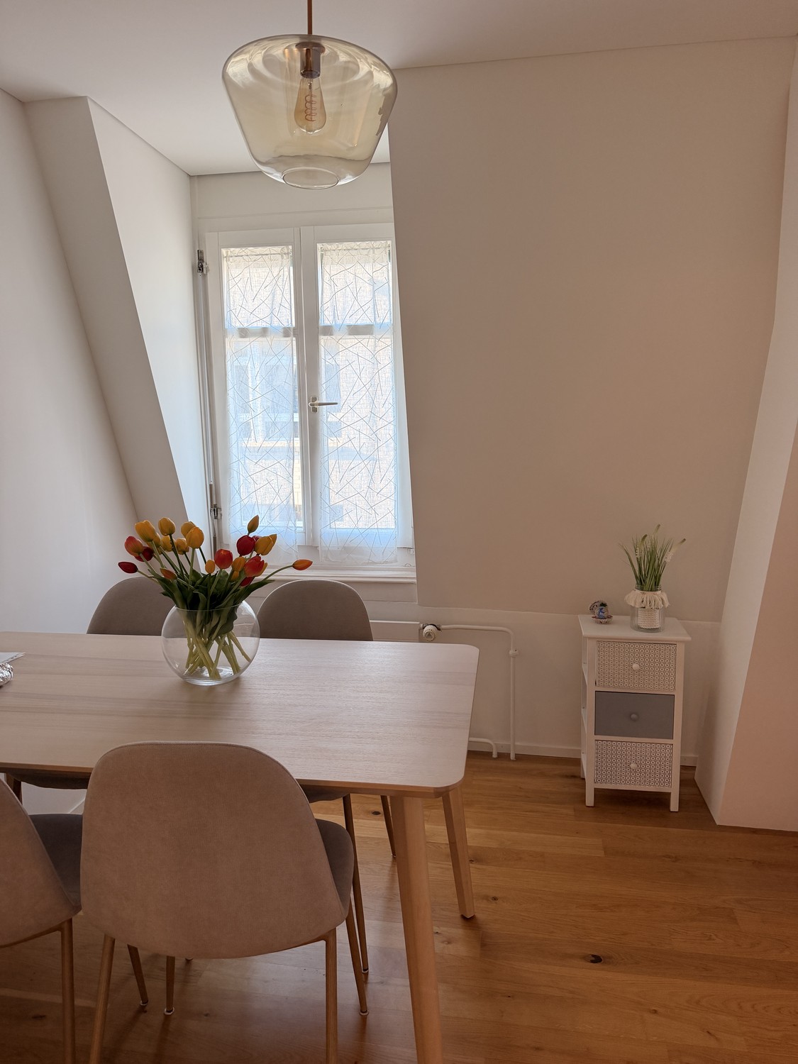 Appartement de 2 ½ pièces, photo 4 sur 9