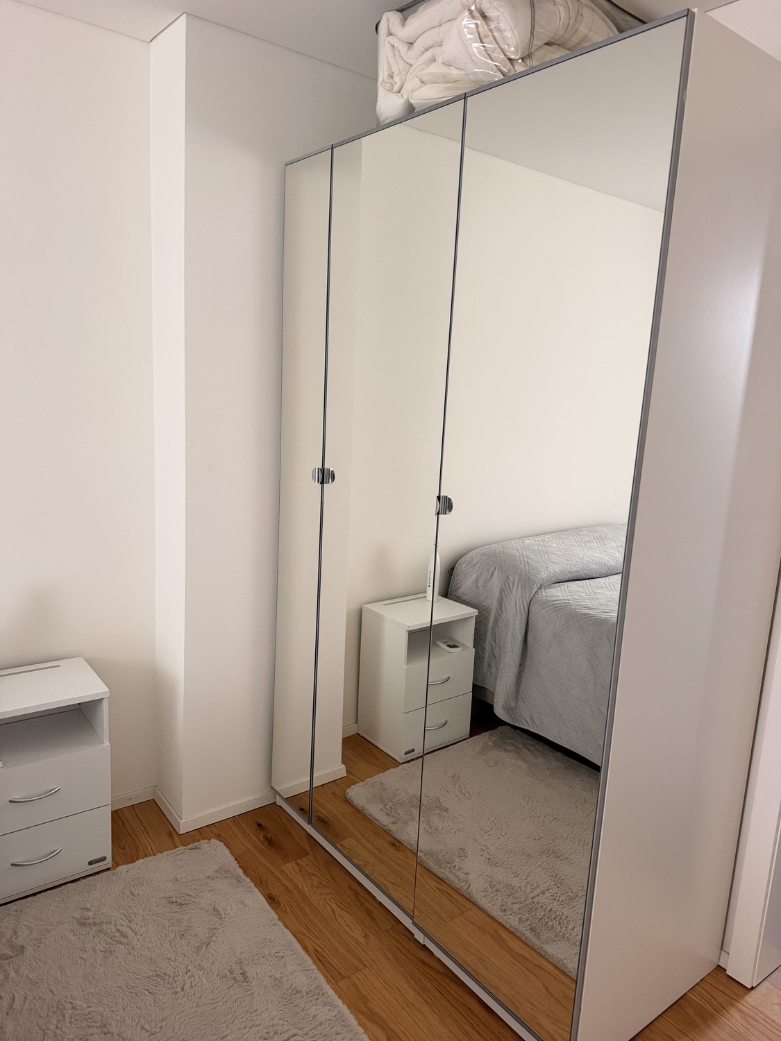 Appartement de 2 ½ pièces, photo 9 sur 9