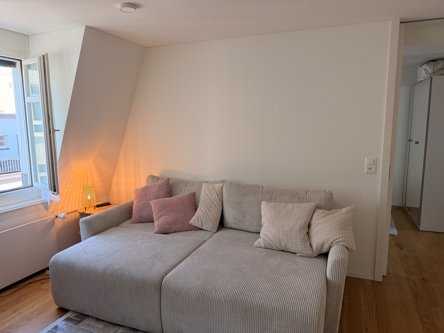 Appartement de 2 ½ pièces, photo 5 sur 9