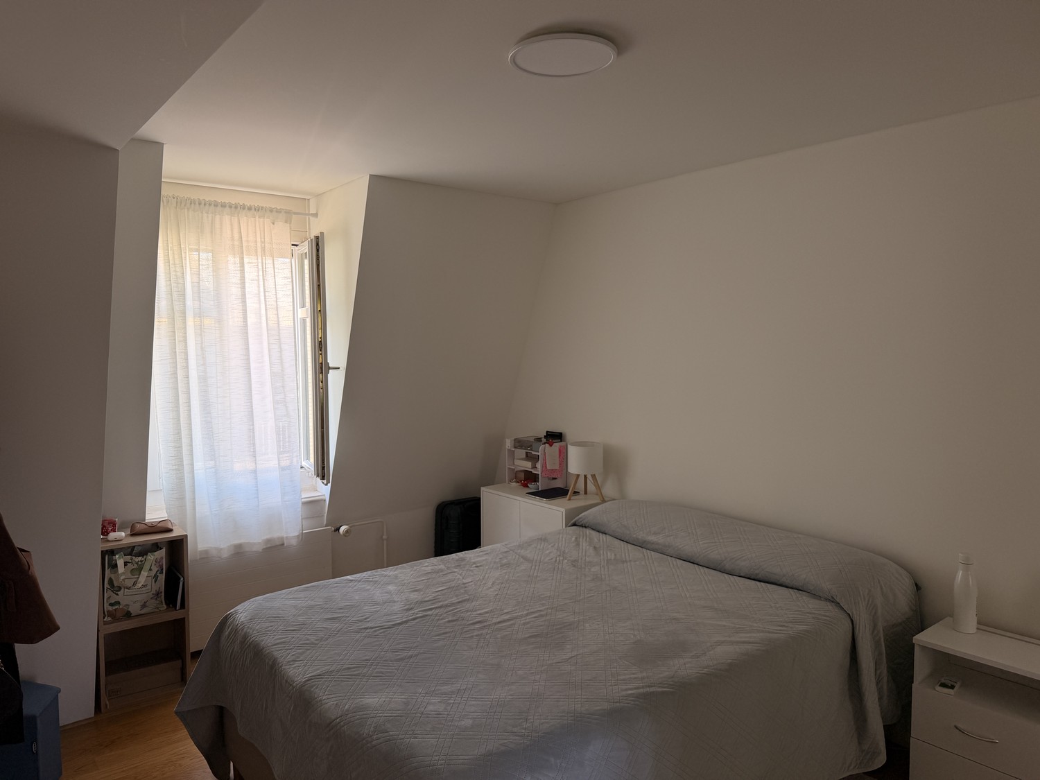 Appartement de 2 ½ pièces, photo 3 sur 9