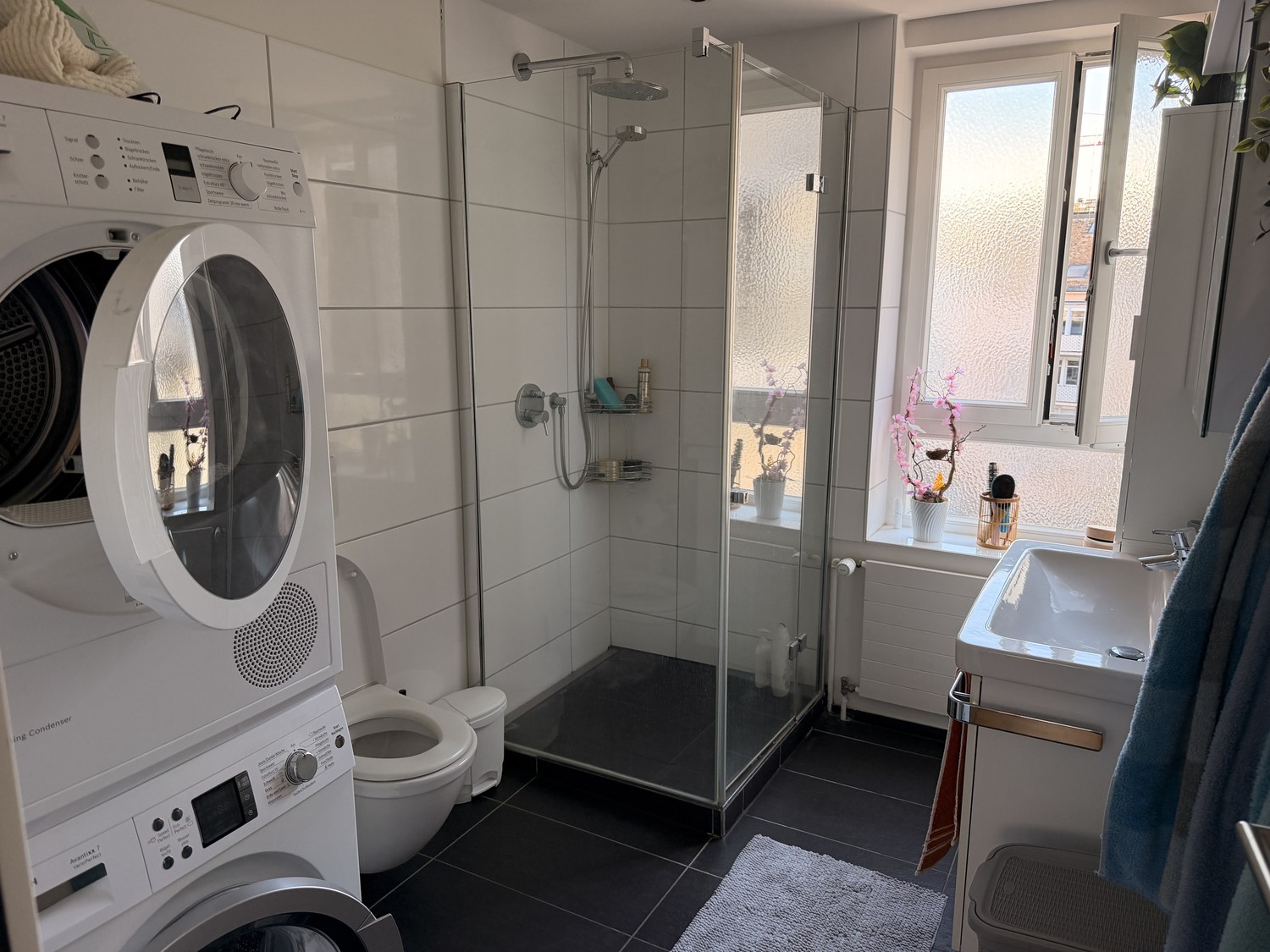 Appartement de 2 ½ pièces, photo 6 sur 9