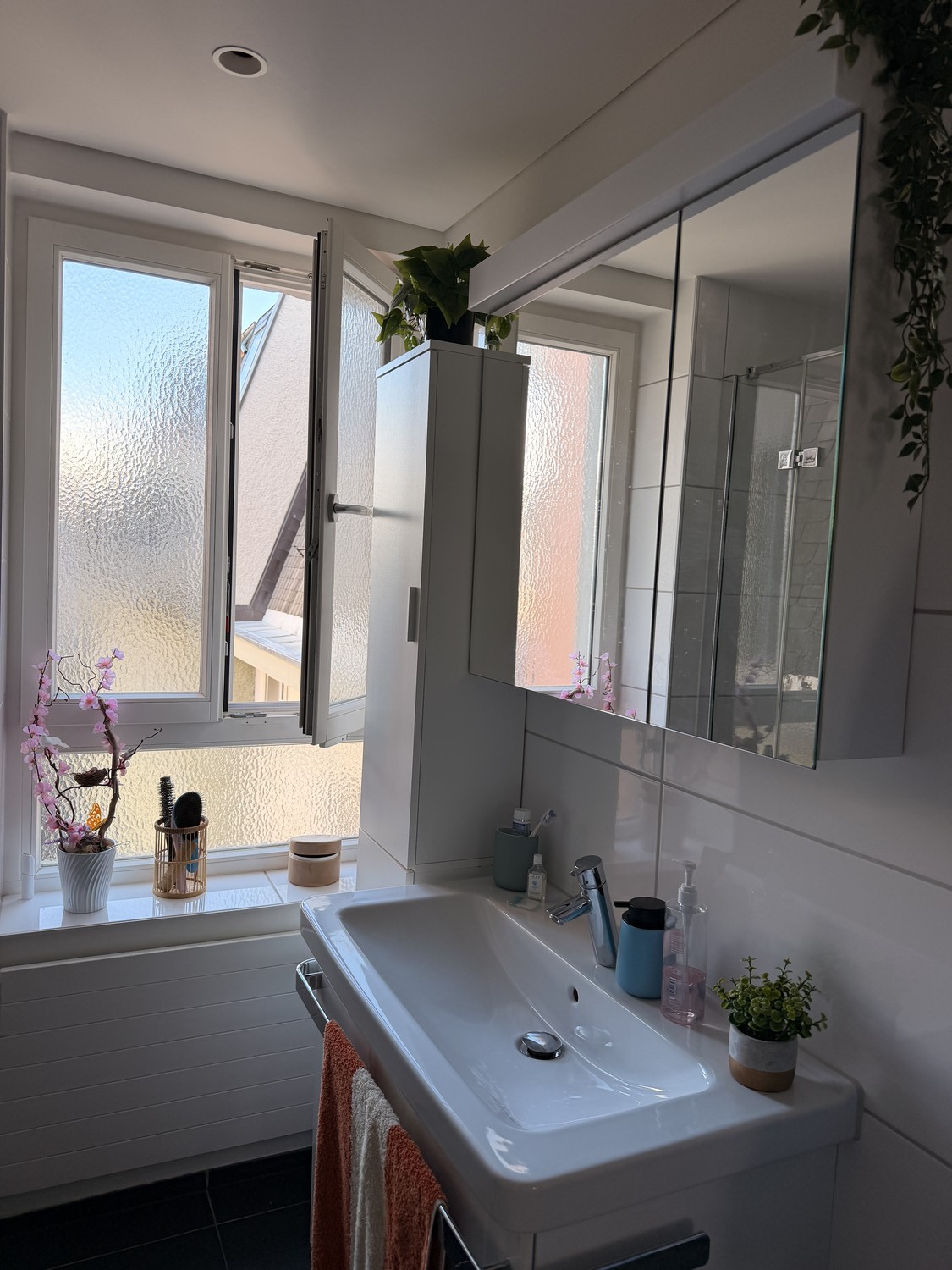 Appartement de 2 ½ pièces, photo 8 sur 9