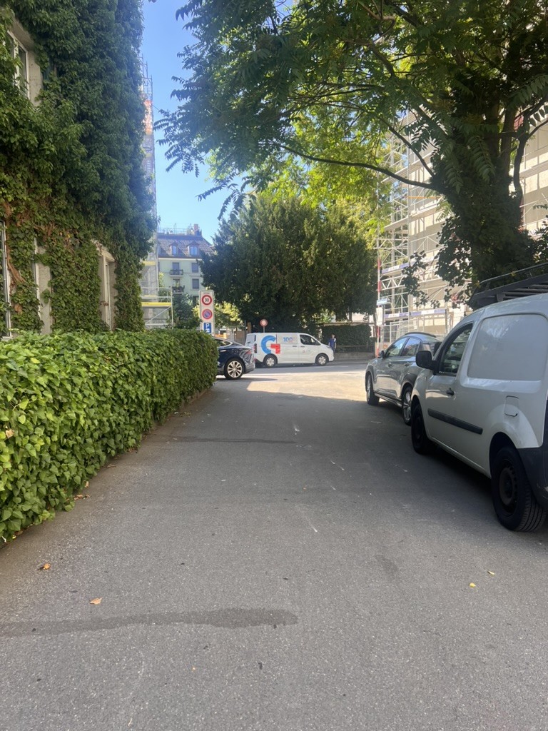 Open slot, Foto 4 von 4