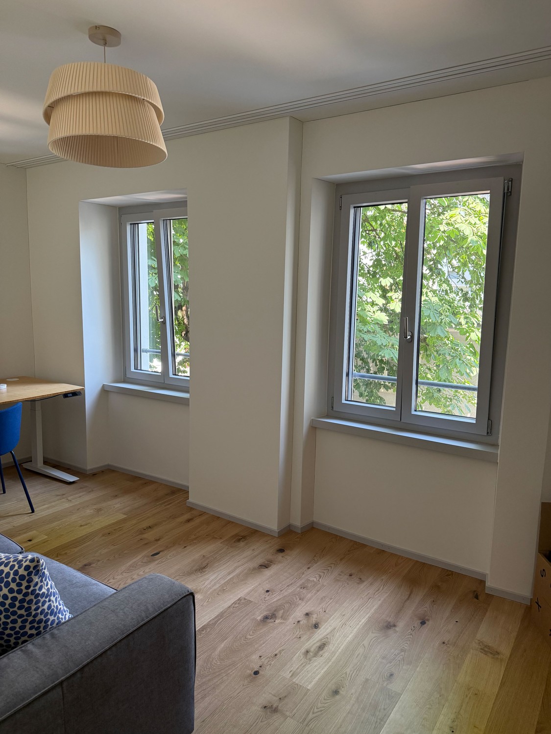 Appartement de 3 ½ pièces, photo 10 sur 10