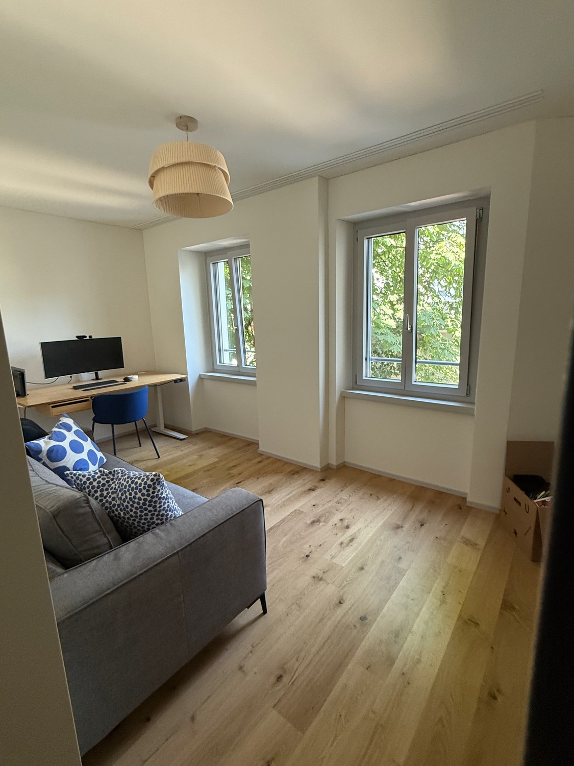 Appartement de 3 ½ pièces, photo 8 sur 10