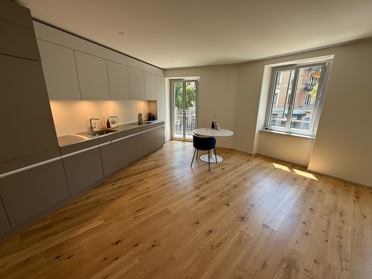 Appartement de 3 ½ pièces, photo 4 sur 10