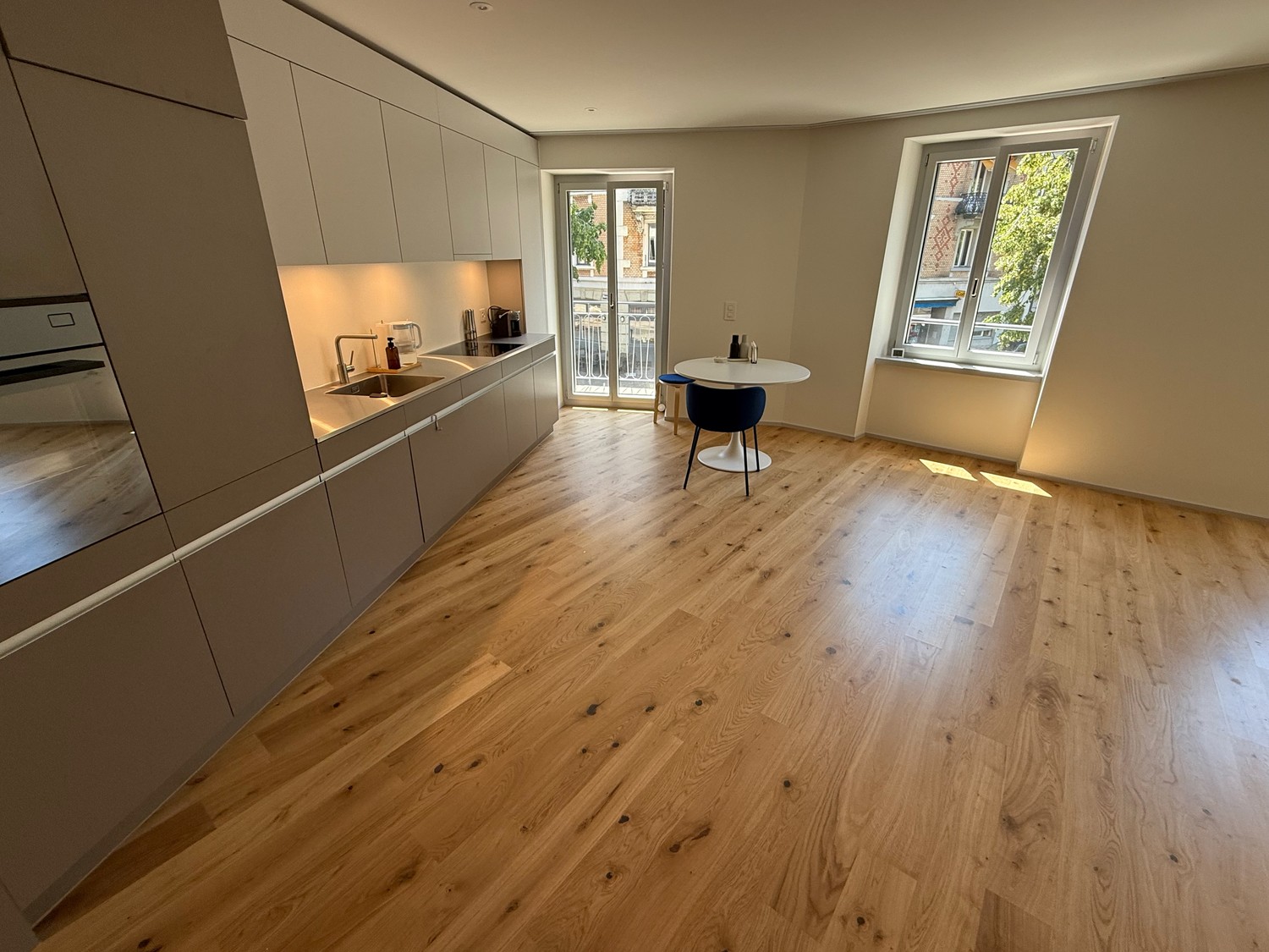 Appartement de 3 ½ pièces, photo 2 sur 10