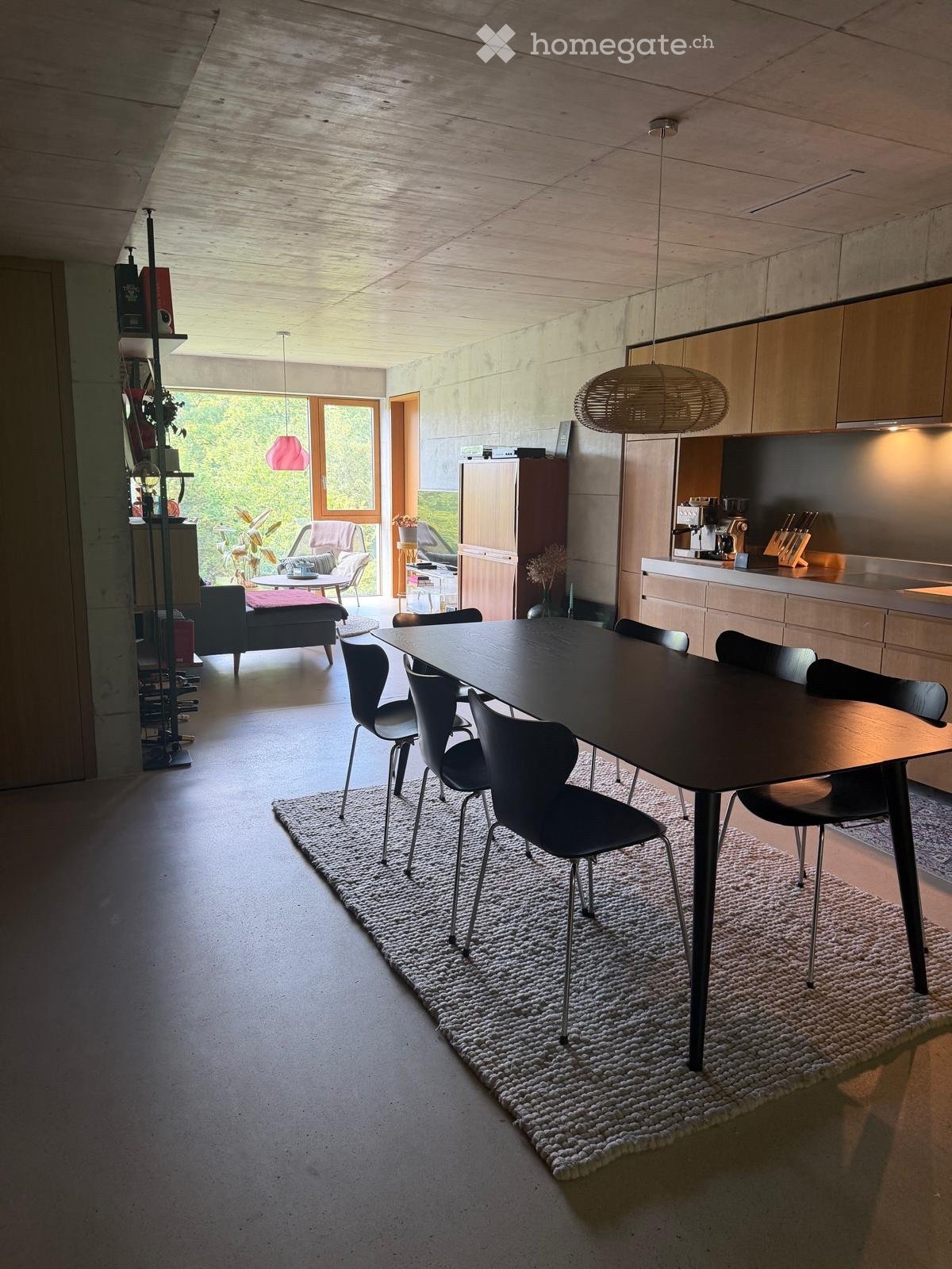 Appartamento di 3 ½ locali, foto 1 di 3