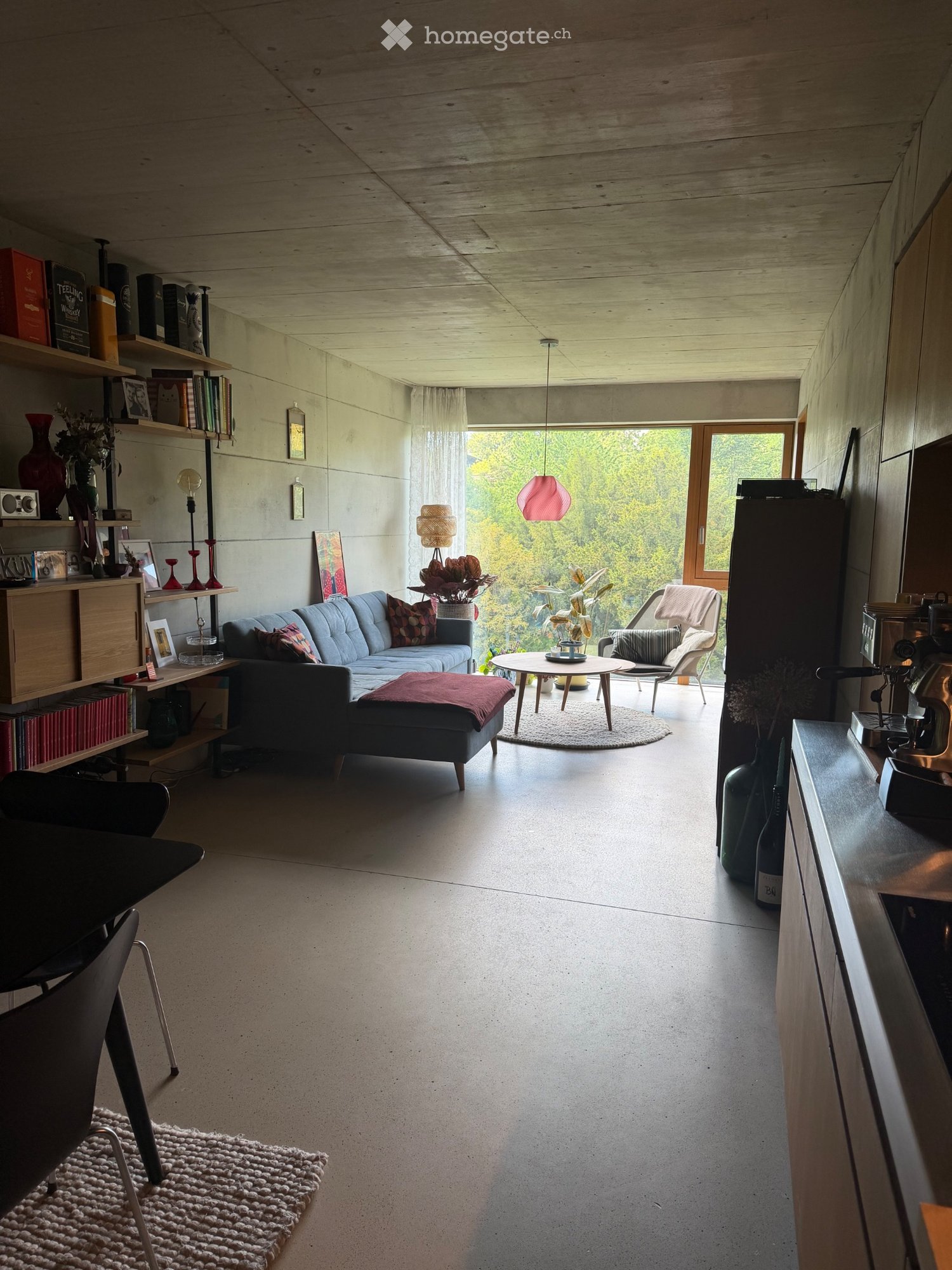 Appartamento di 3 ½ locali, foto 3 di 3