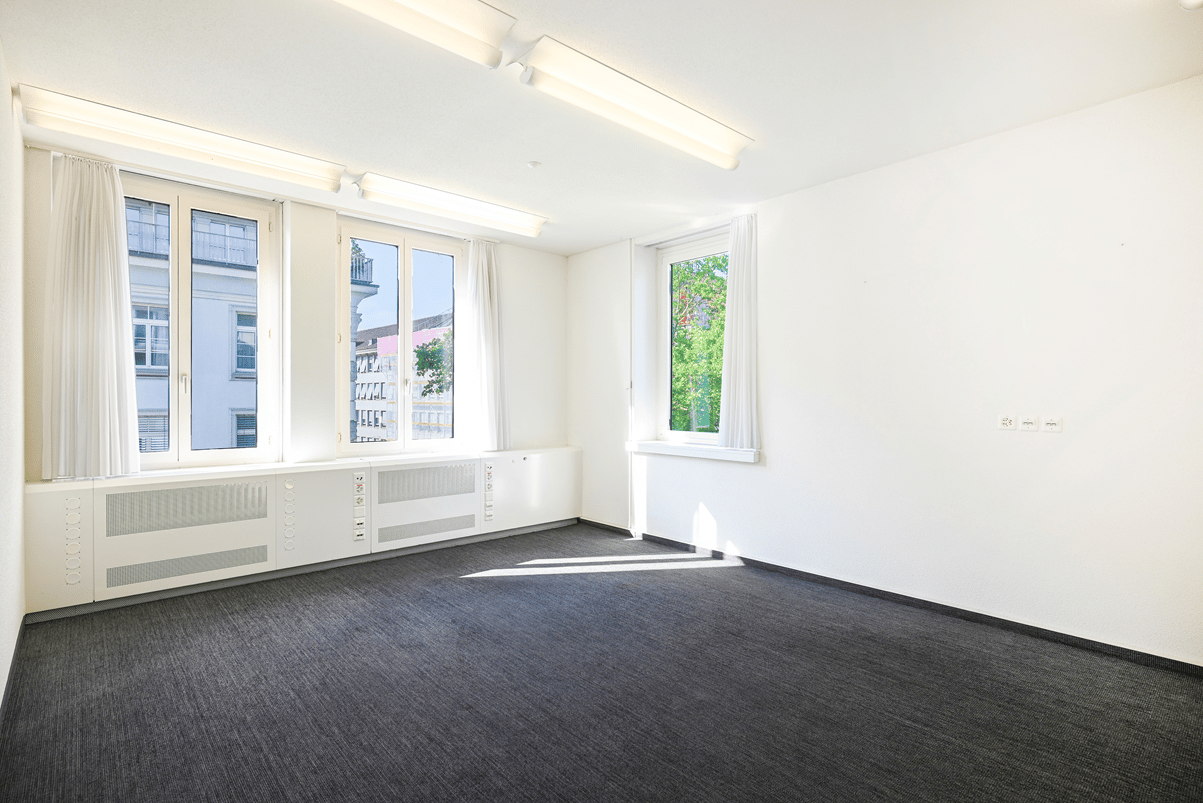 103m² office