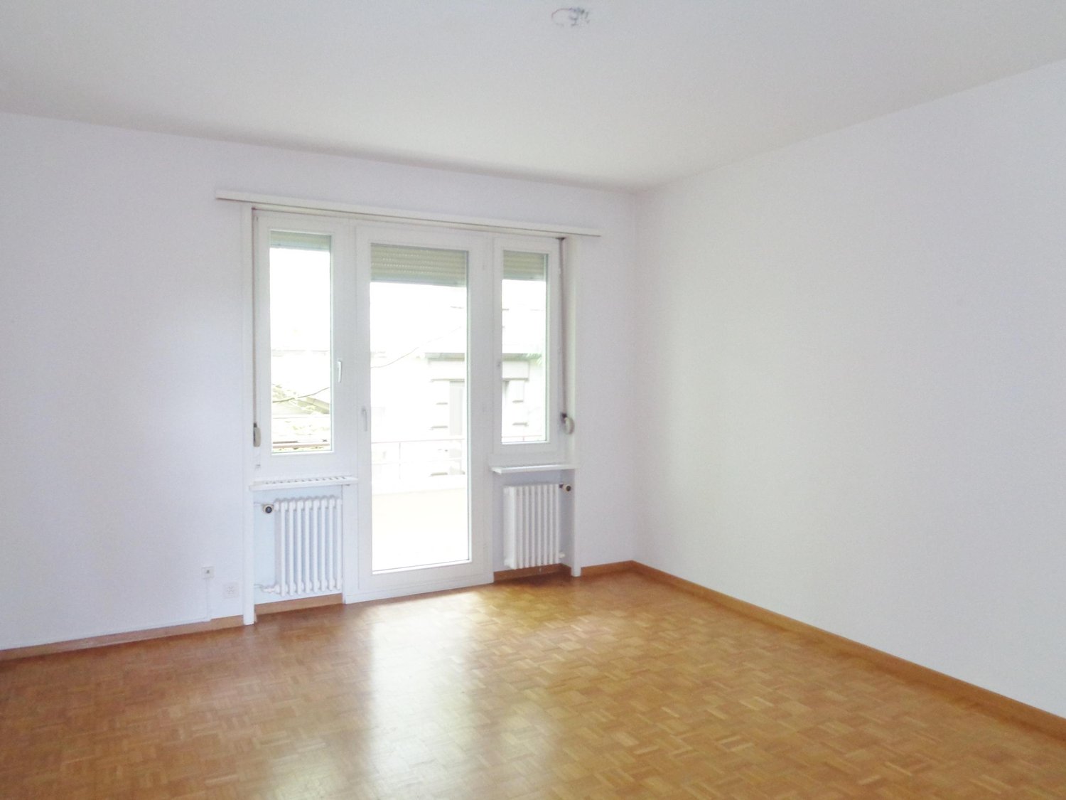 Appartement de 1 pièce