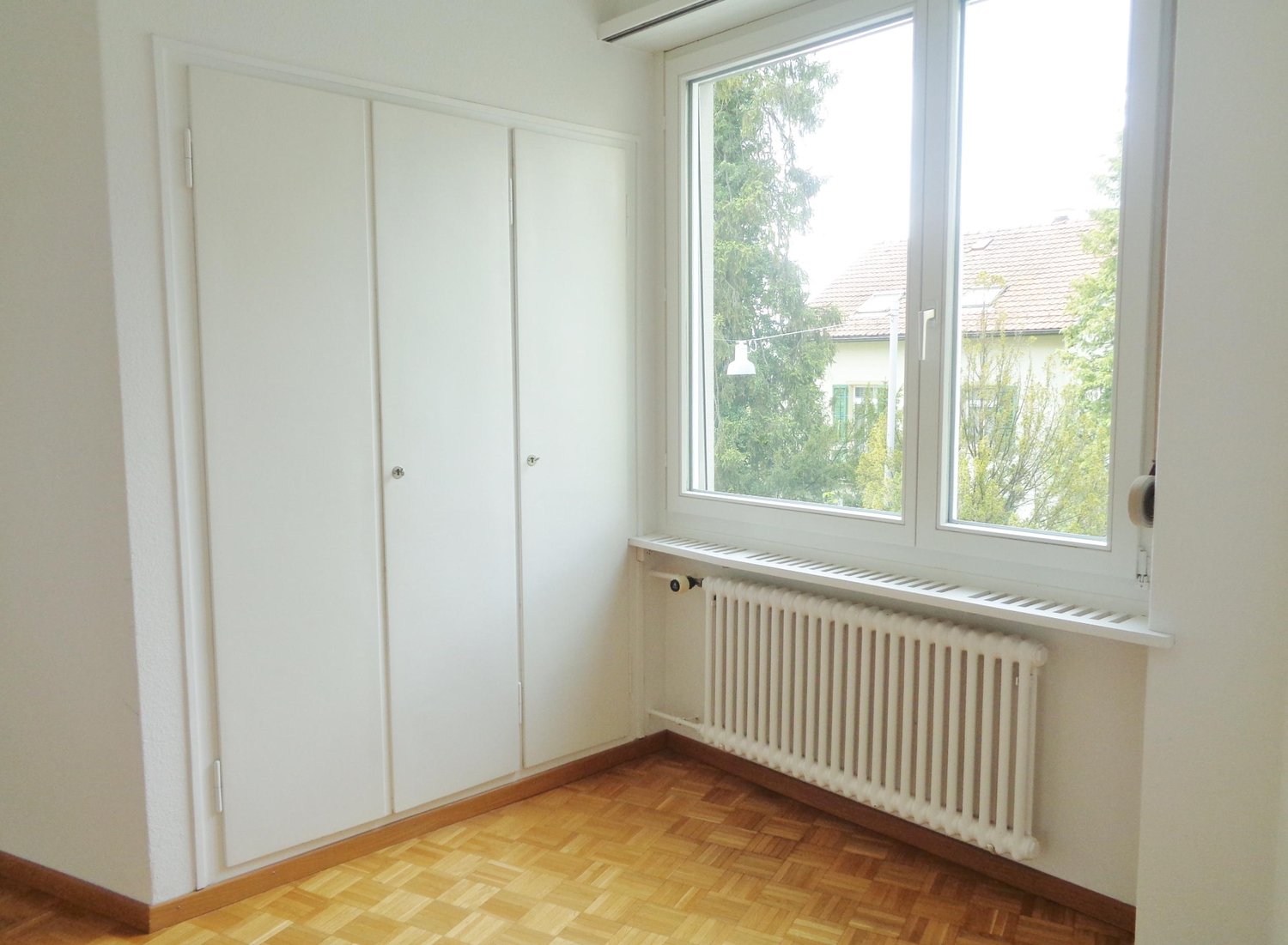 Appartement de 1 pièce