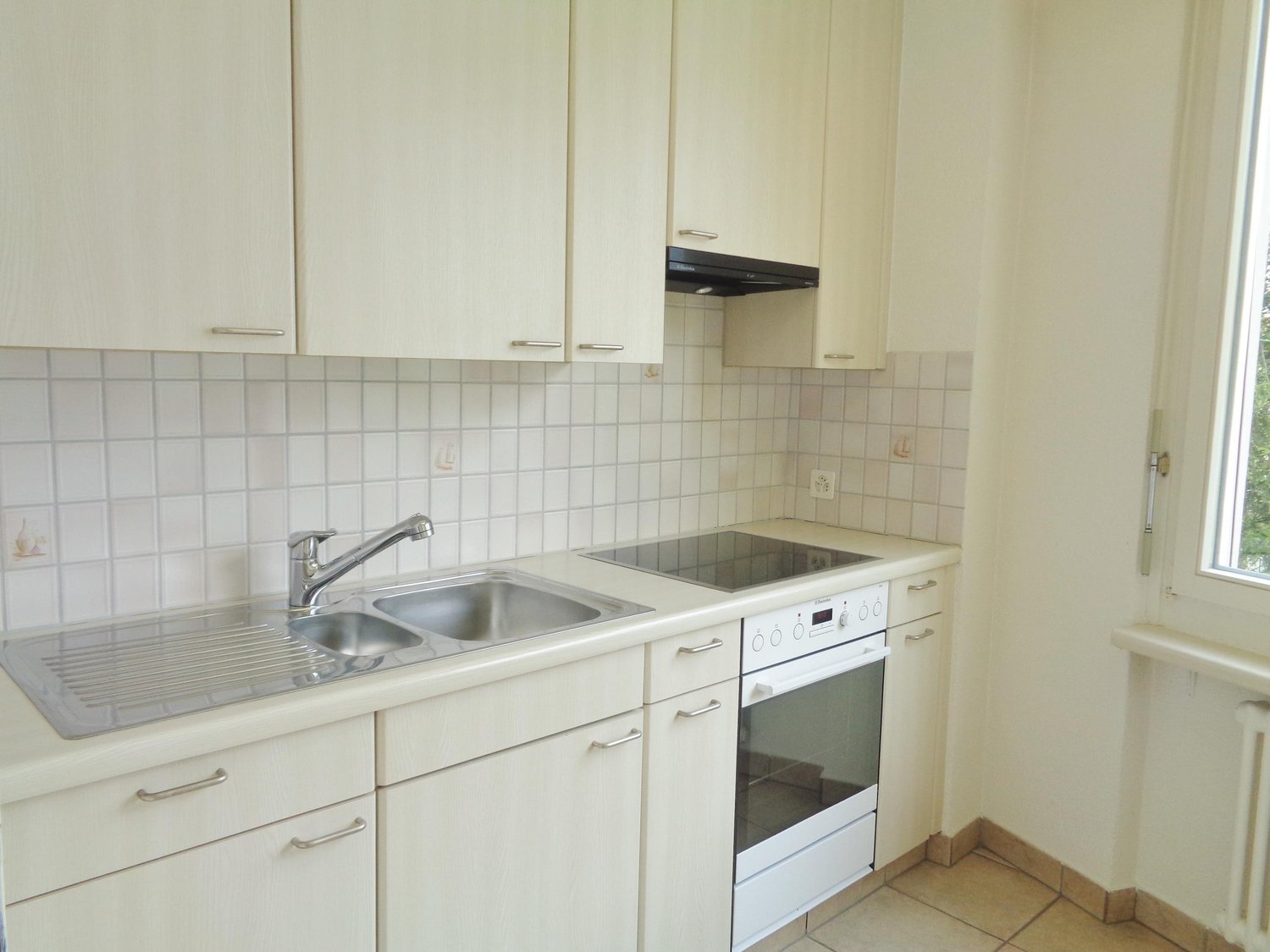 Appartement de 1 pièce