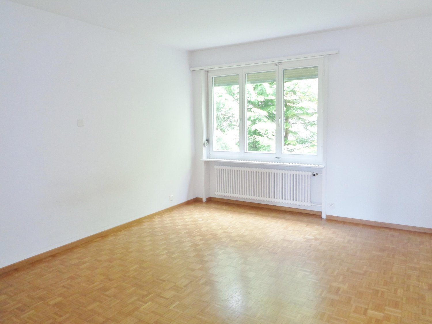 Appartement de 1 pièce