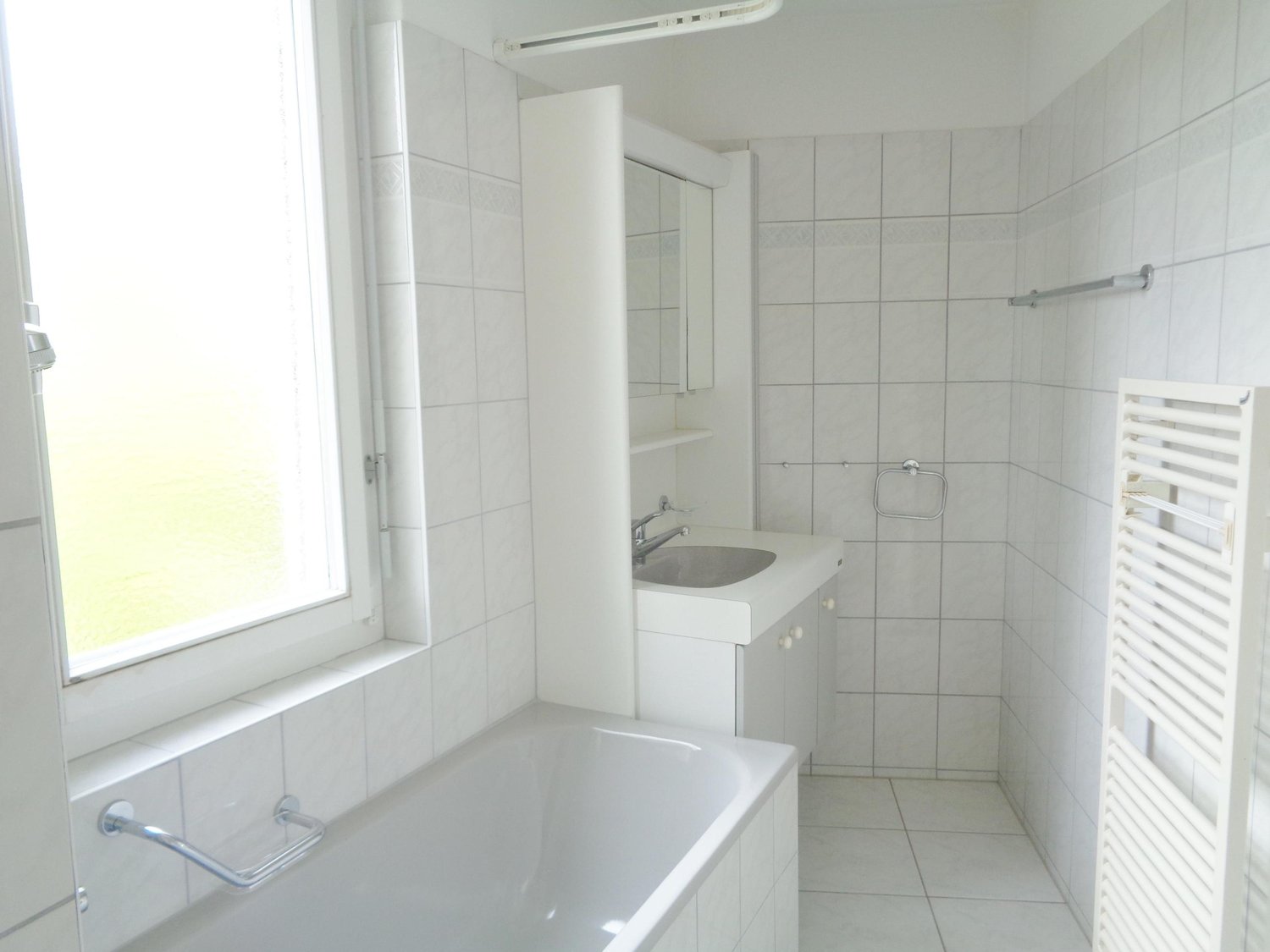 Appartement de 1 pièce