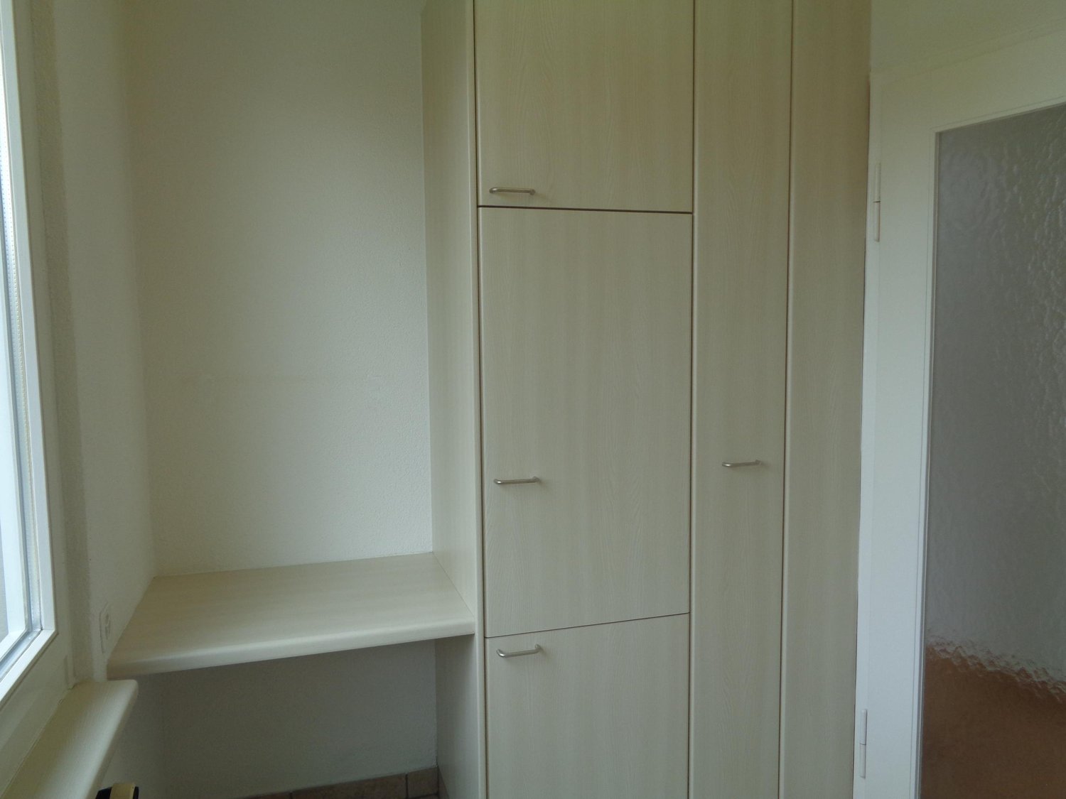 Appartement de 1 pièce