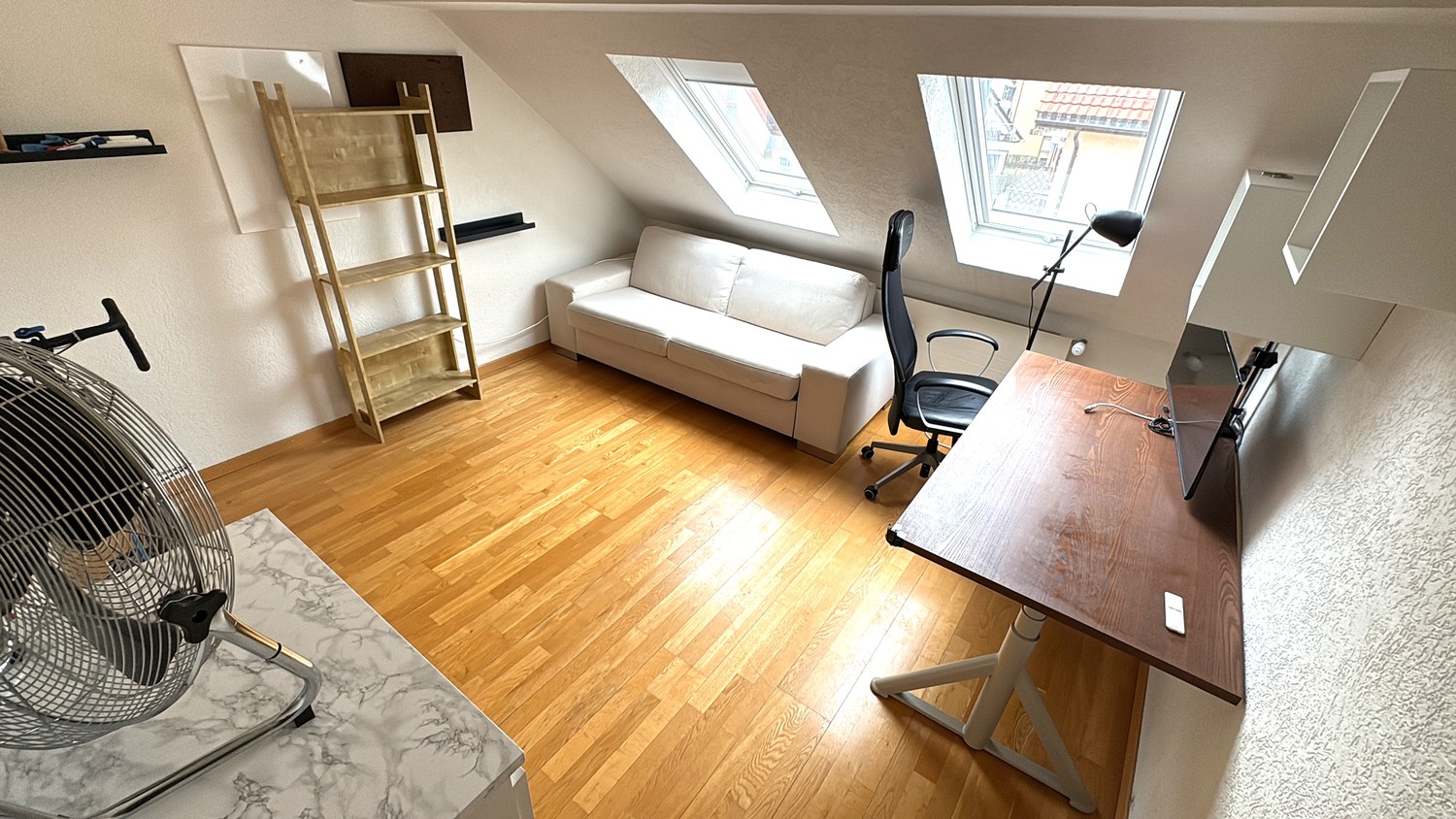 Appartement de 3 ½ pièces, photo 3 sur 7
