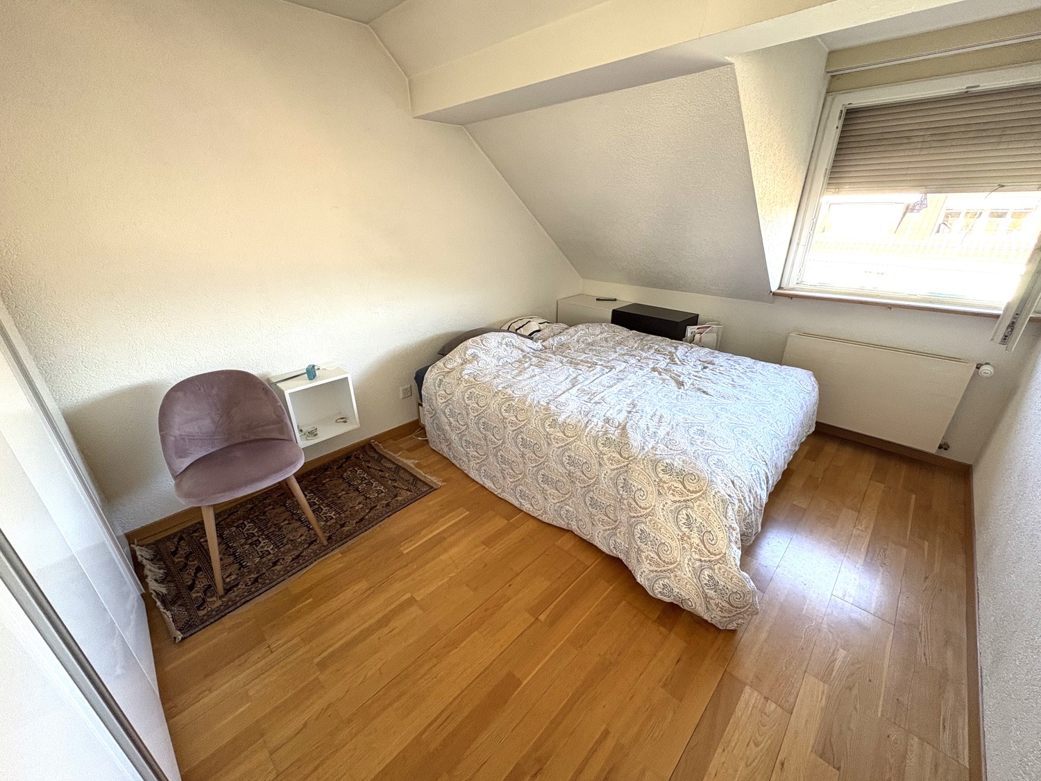 Appartement de 3 ½ pièces, photo 4 sur 7