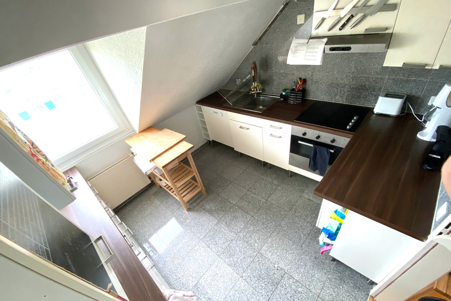 Appartement de 3 ½ pièces, photo 5 sur 7