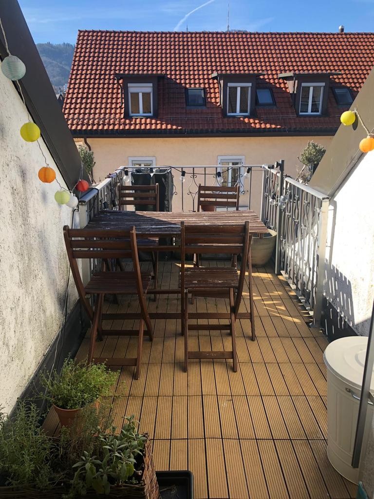 Appartement de 3 ½ pièces, photo 7 sur 7