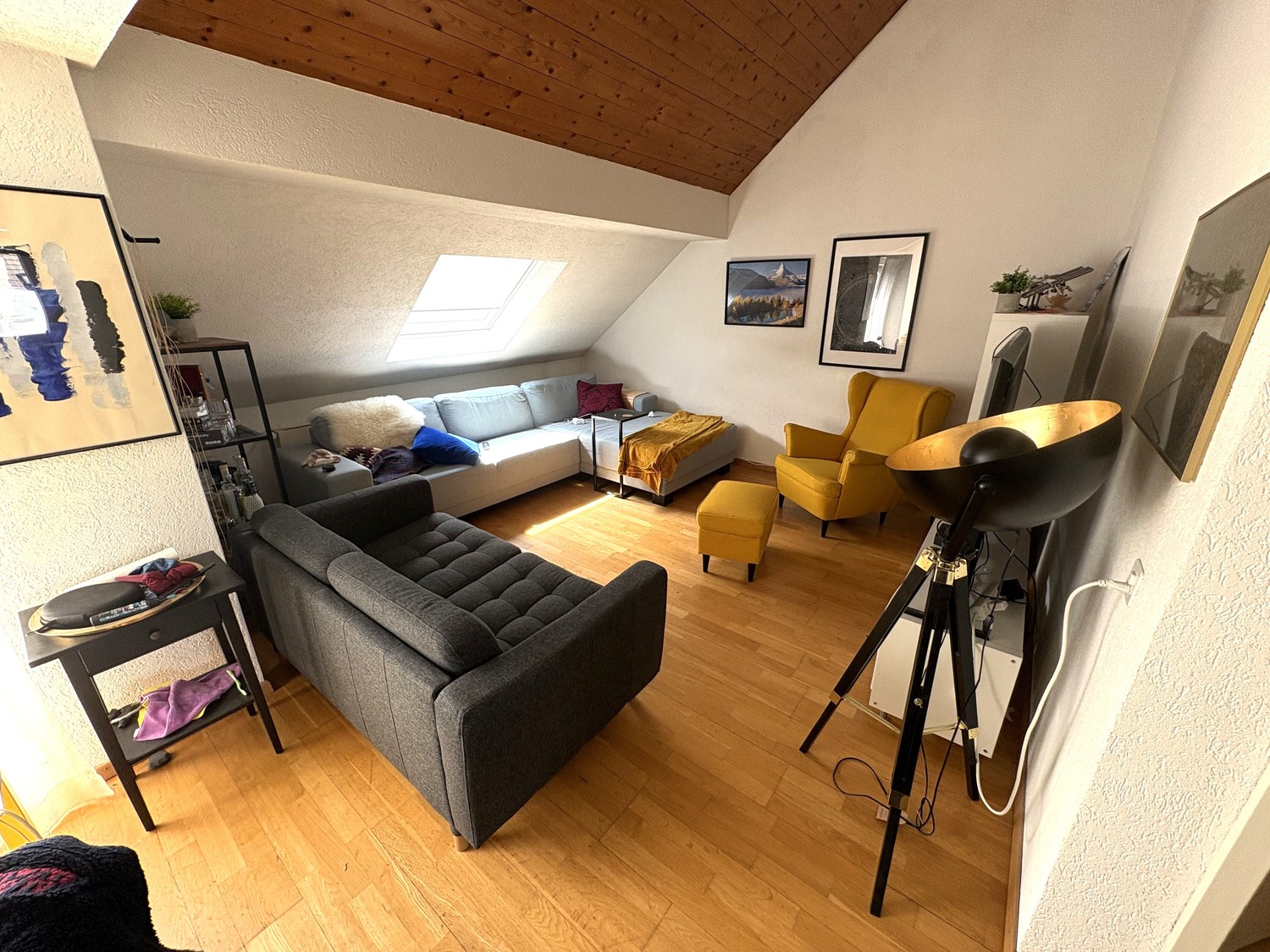 Appartement de 3 ½ pièces, photo 2 sur 7