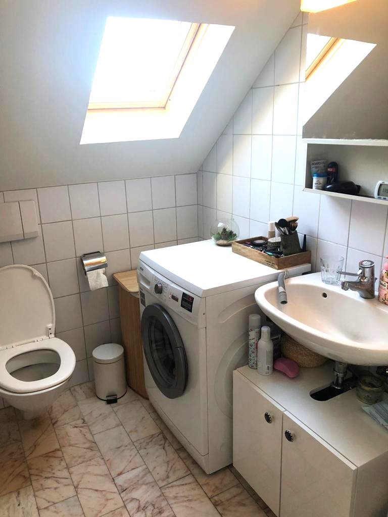 Appartement de 3 ½ pièces, photo 6 sur 7