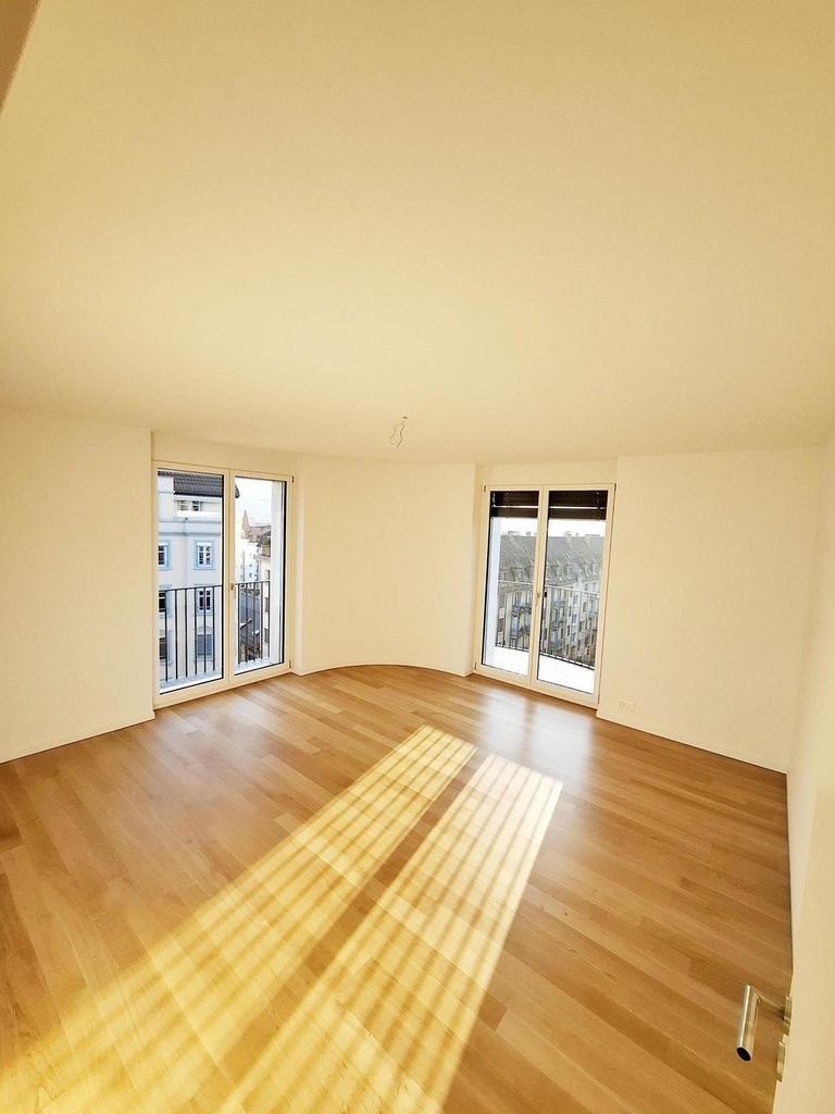2 ½ rooms attic flat, Foto 6 von 8