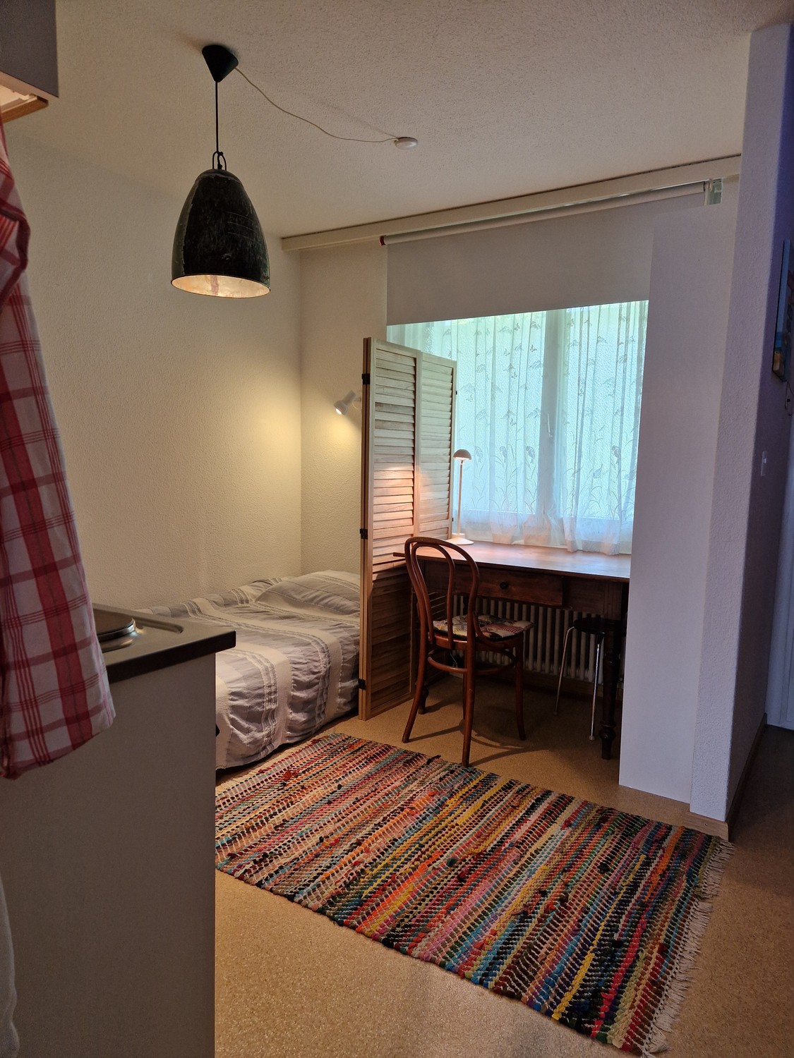Zimmer in einer Wohngemeinschaft, Foto 8 von 10