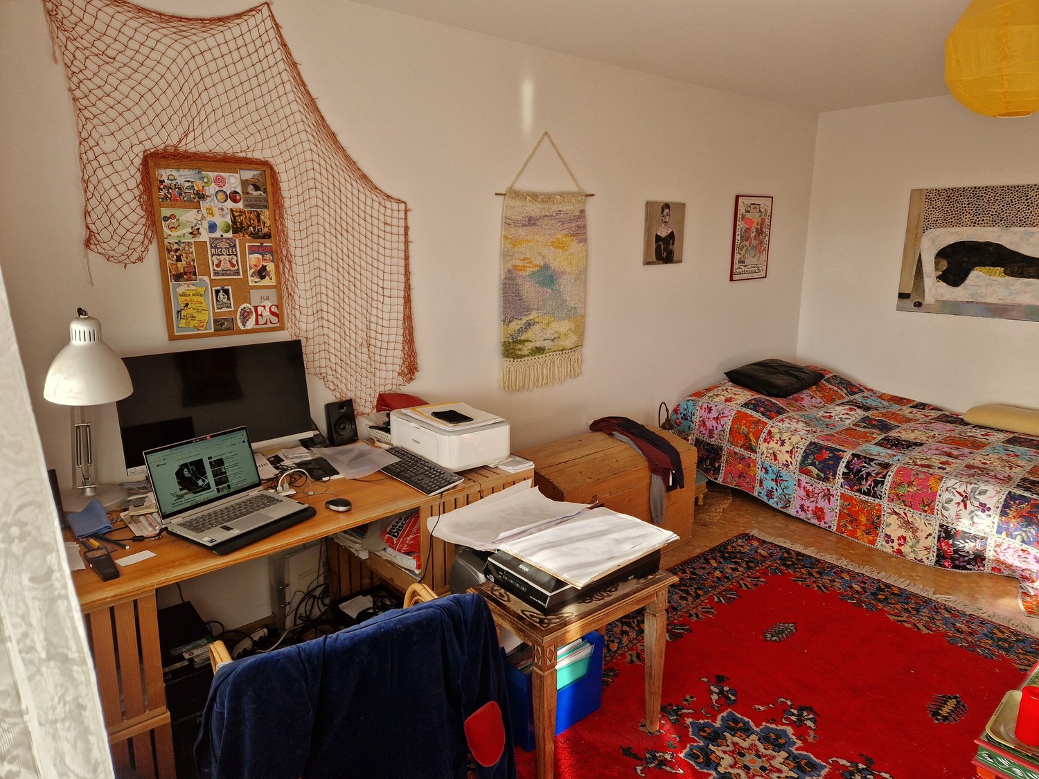 Zimmer in einer Wohngemeinschaft, Foto 2 von 10