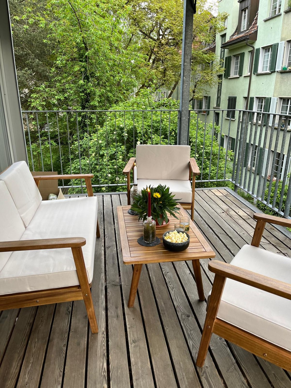 Room in a shared flat, Foto 6 von 6