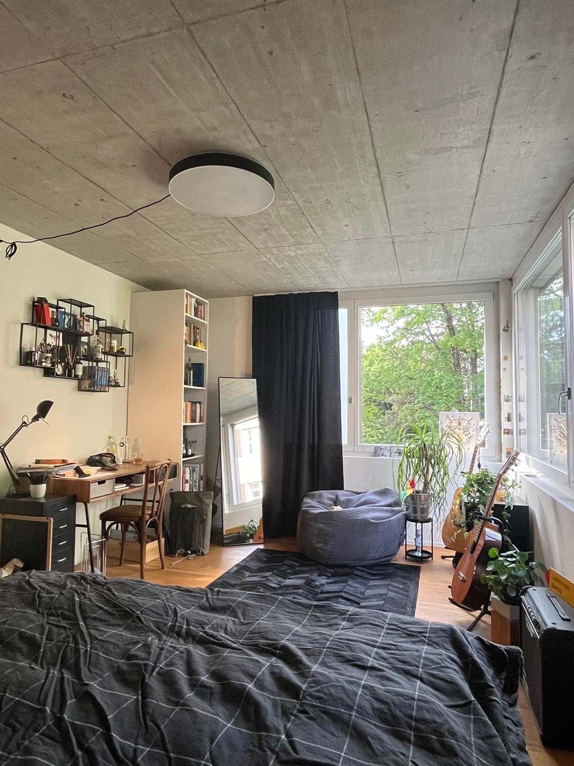 Room in a shared flat, Foto 4 von 6