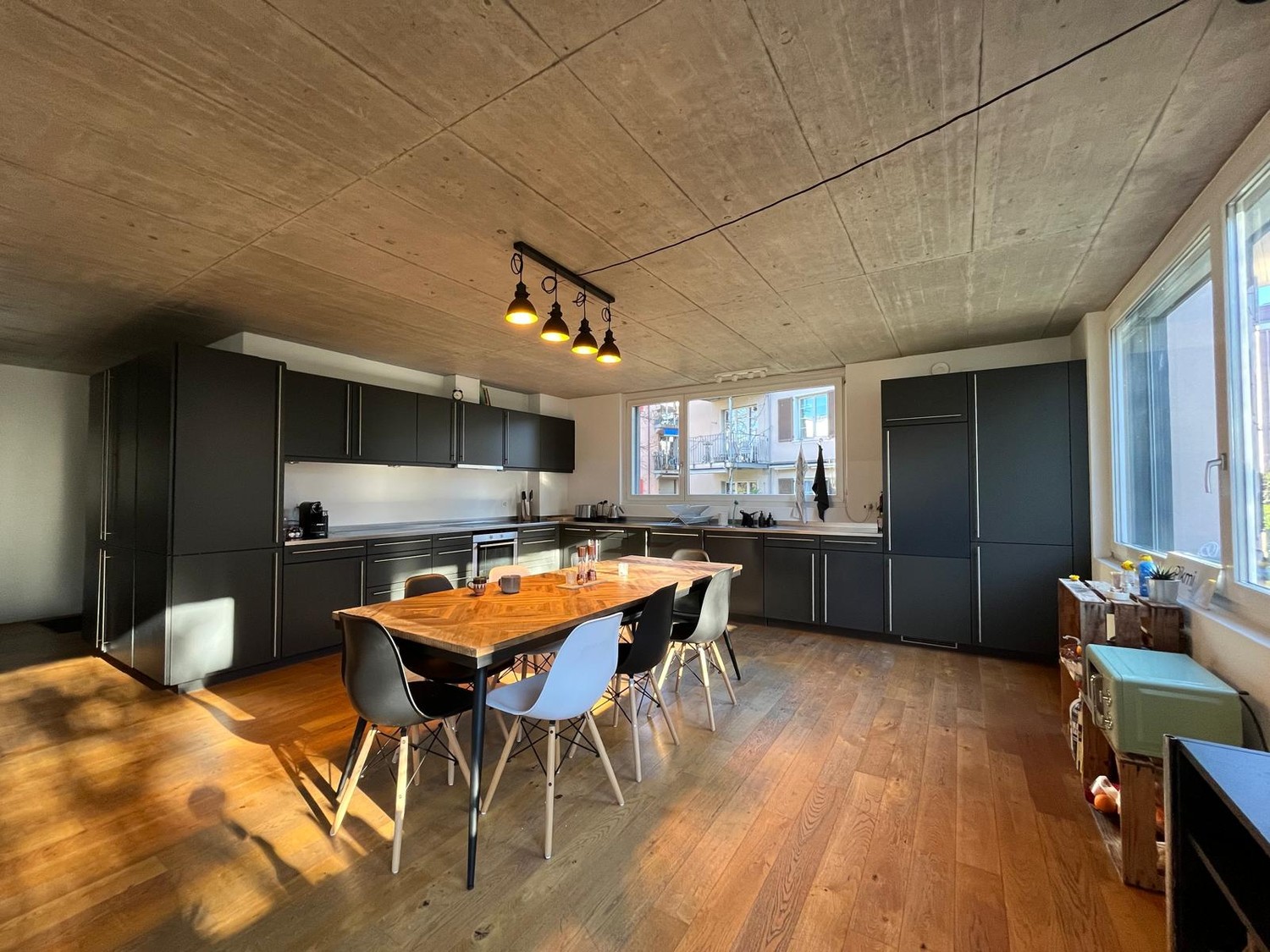 Room in a shared flat, Foto 1 von 6