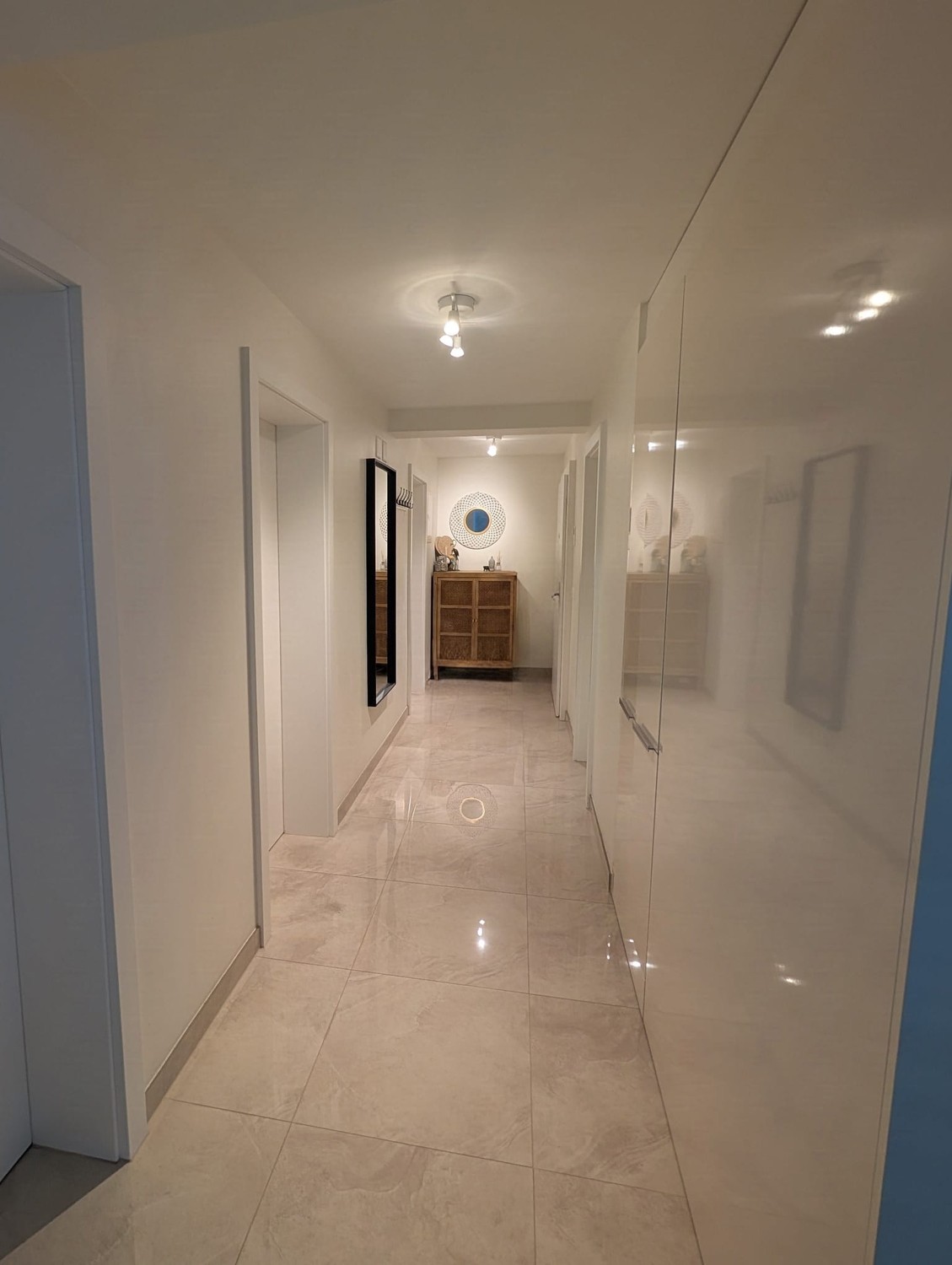 Appartamento di 4 ½ locali