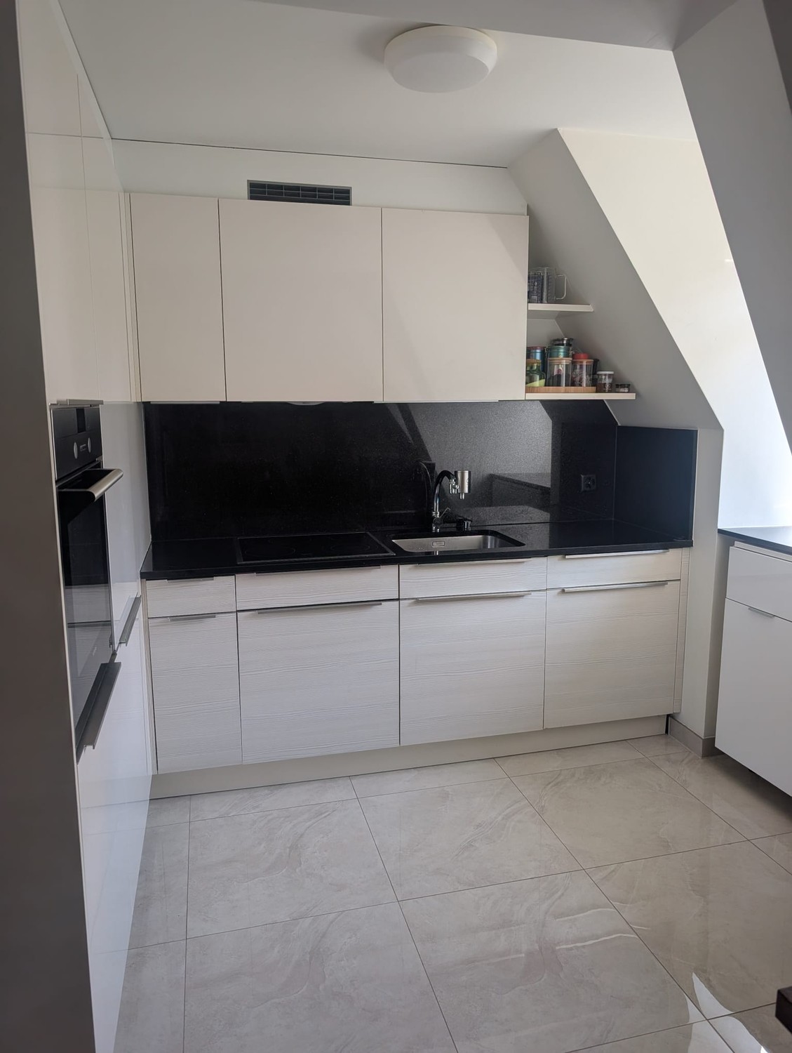 Appartamento di 4 ½ locali