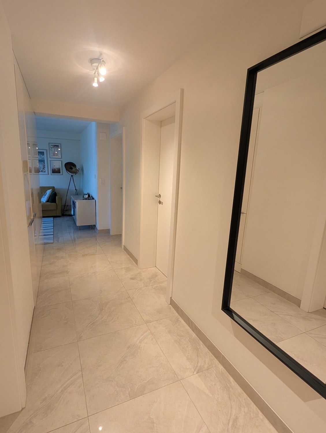 Appartamento di 4 ½ locali