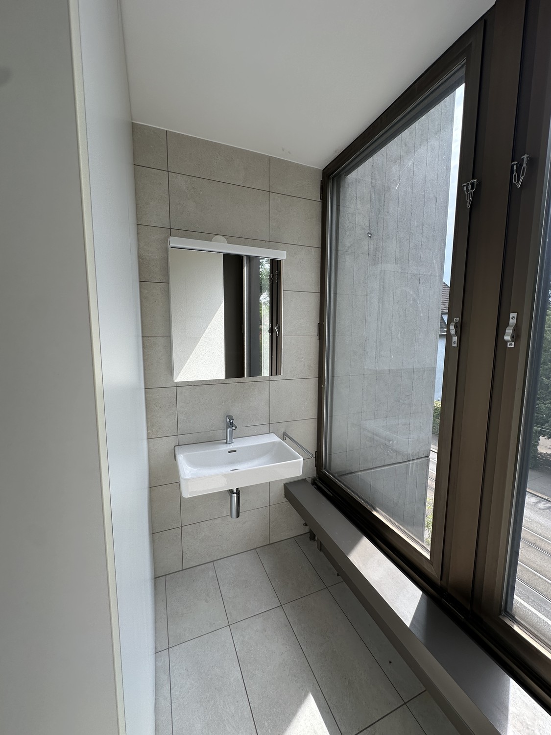 Bureau de 8m²