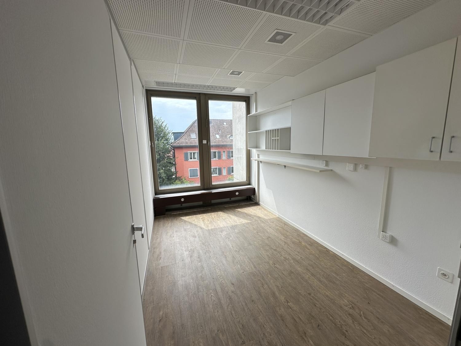 Bureau de 8m²
