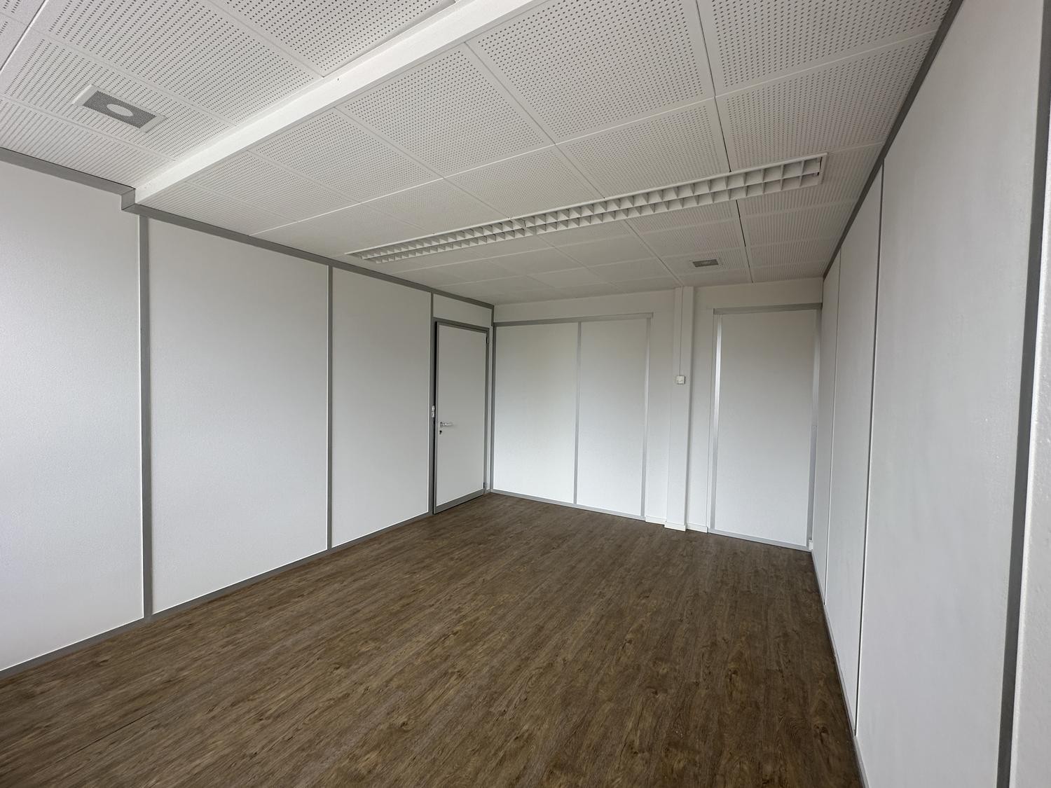Bureau de 8m²