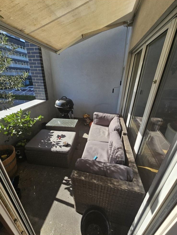 Chambre en colocation