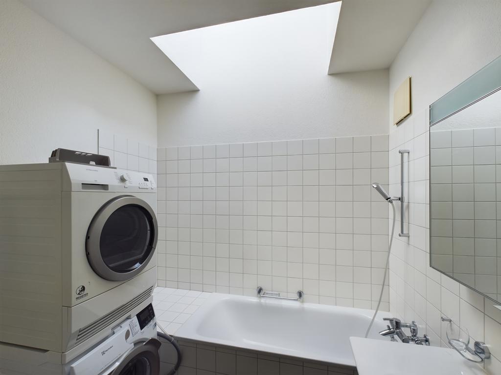 Appartement de 4 ½ pièces