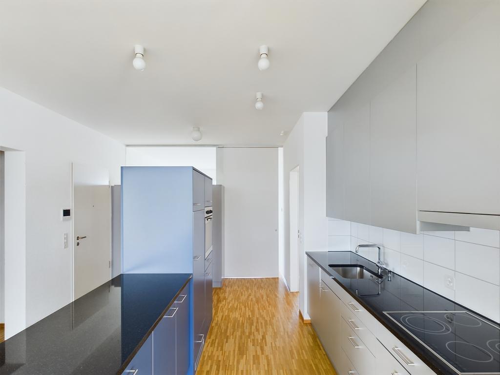 Appartement de 4 ½ pièces