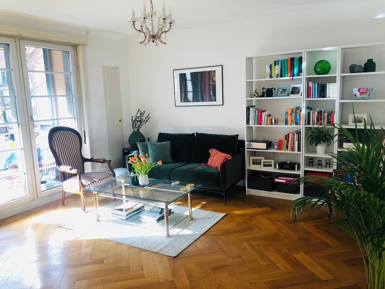 Zimmer in einer WG