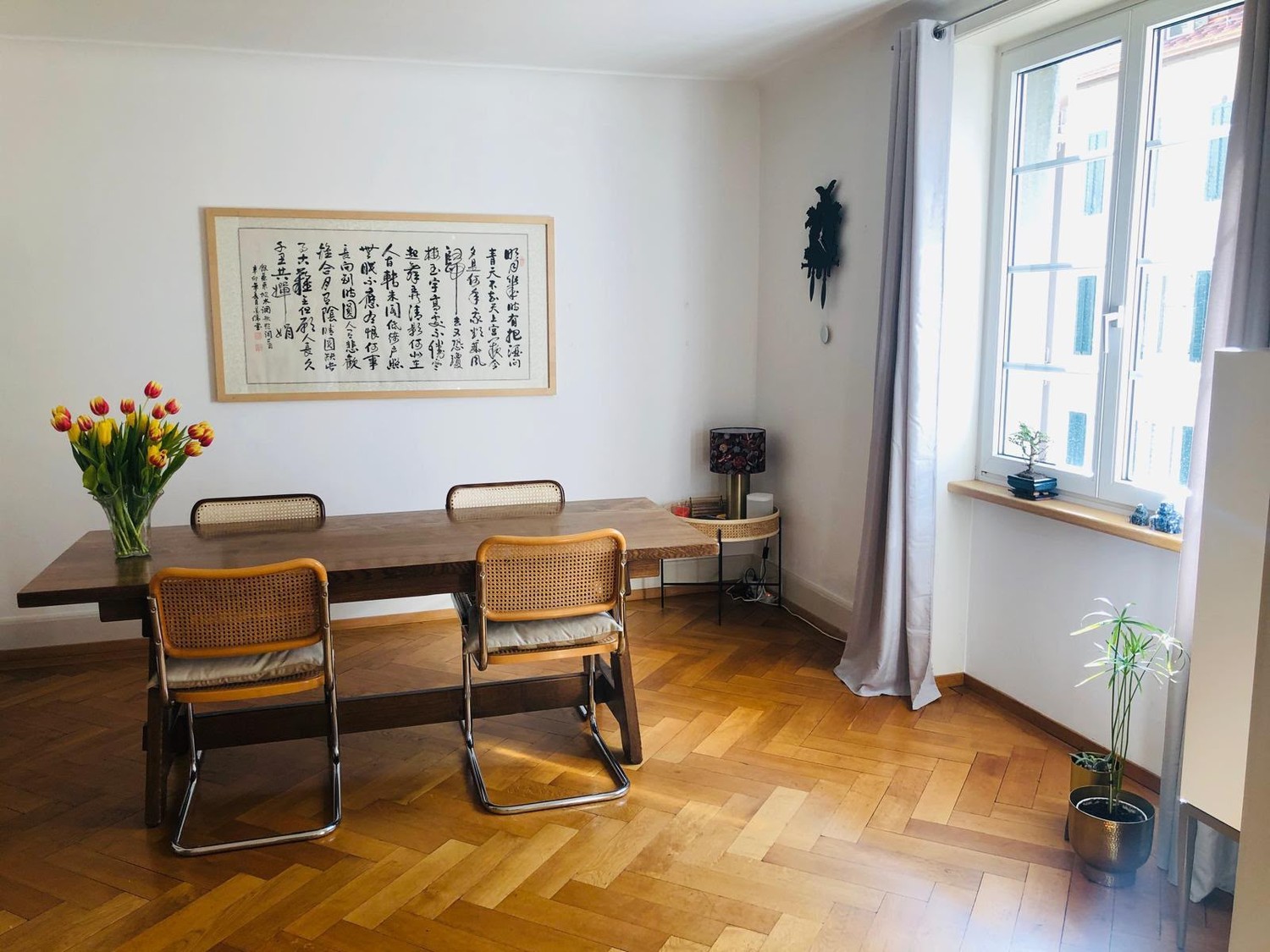 Zimmer in einer WG