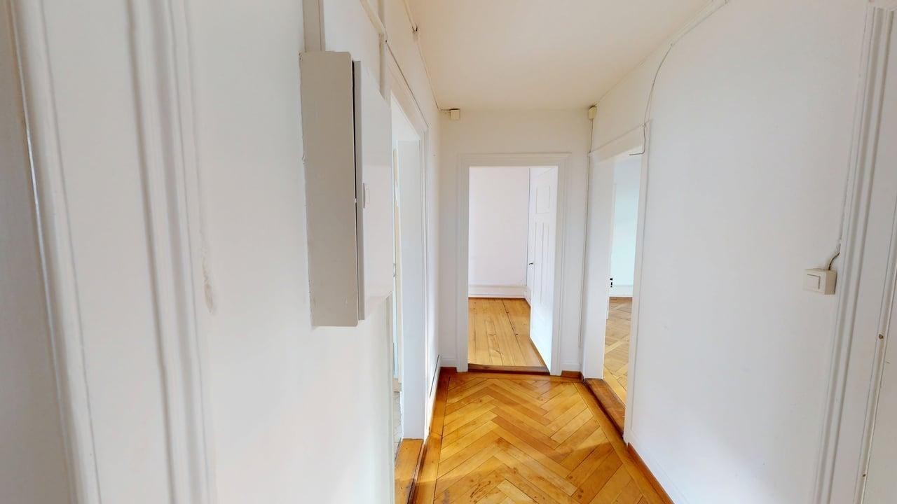 appartamento di 3 locali, foto 4 di 10
