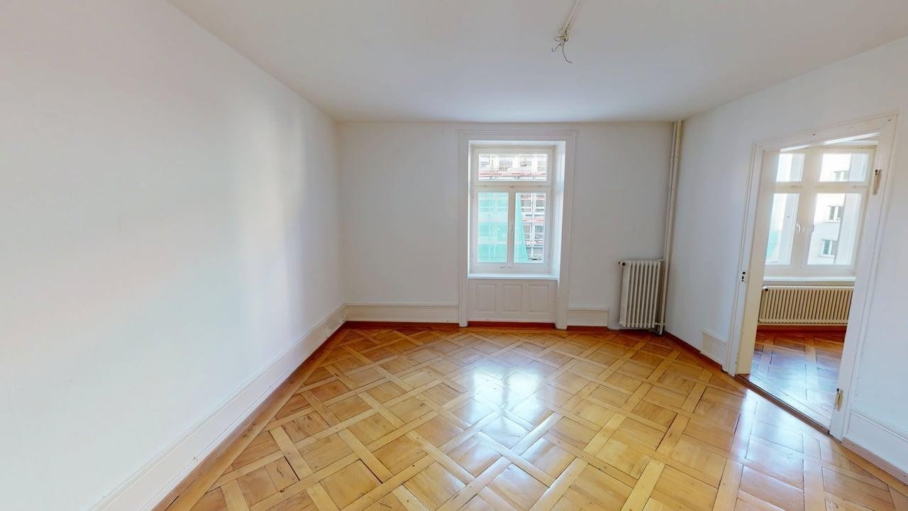 appartamento di 3 locali, foto 10 di 10