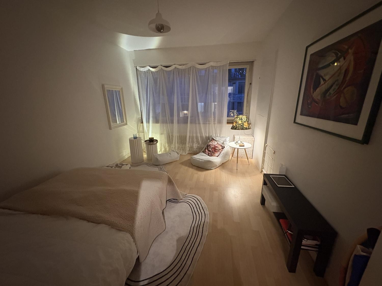 Zimmer in einer WG