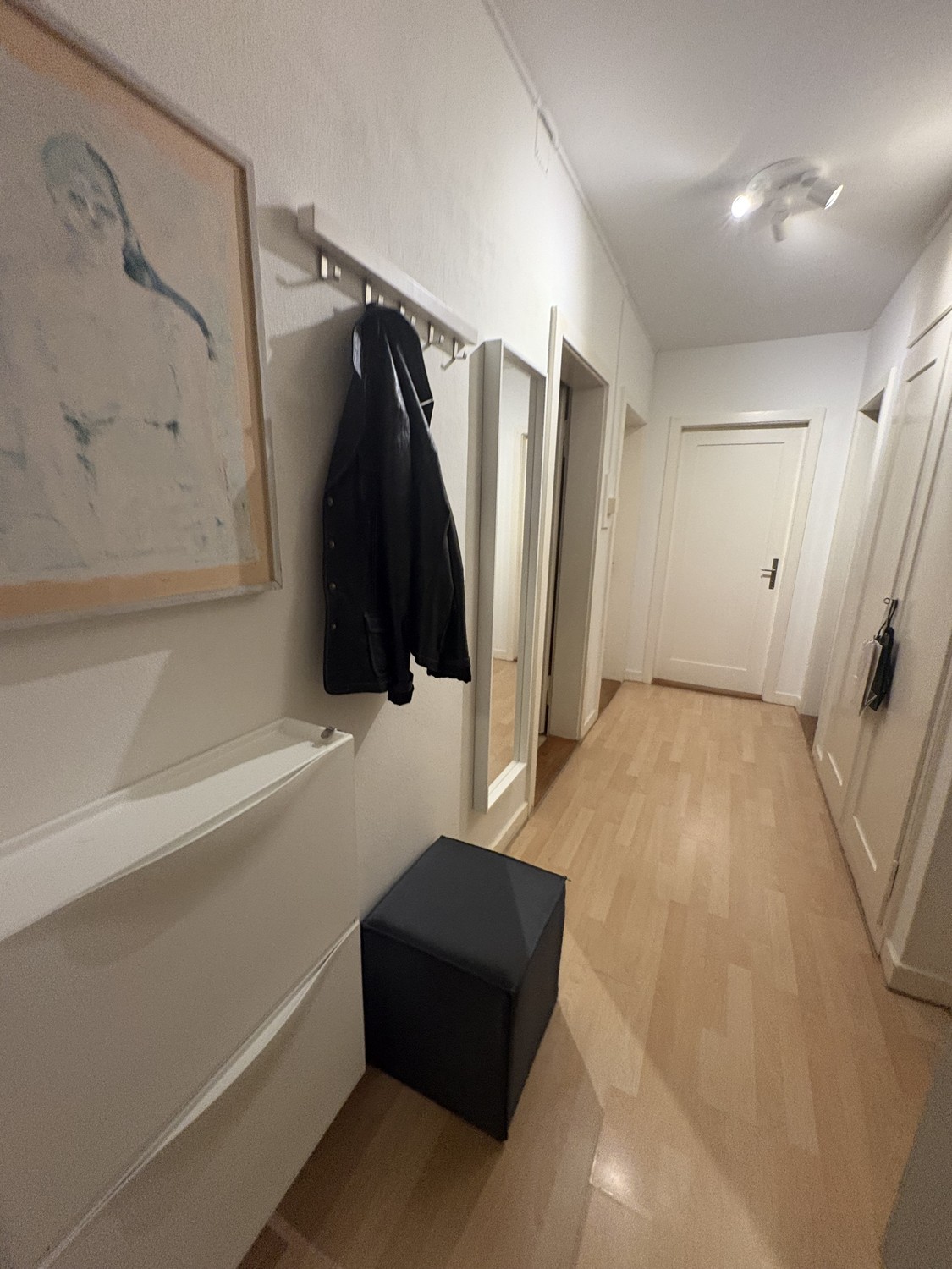 Zimmer in einer WG