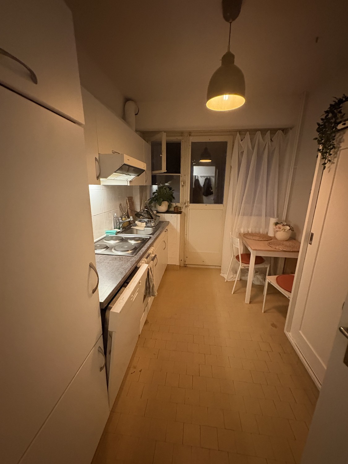 Zimmer in einer WG
