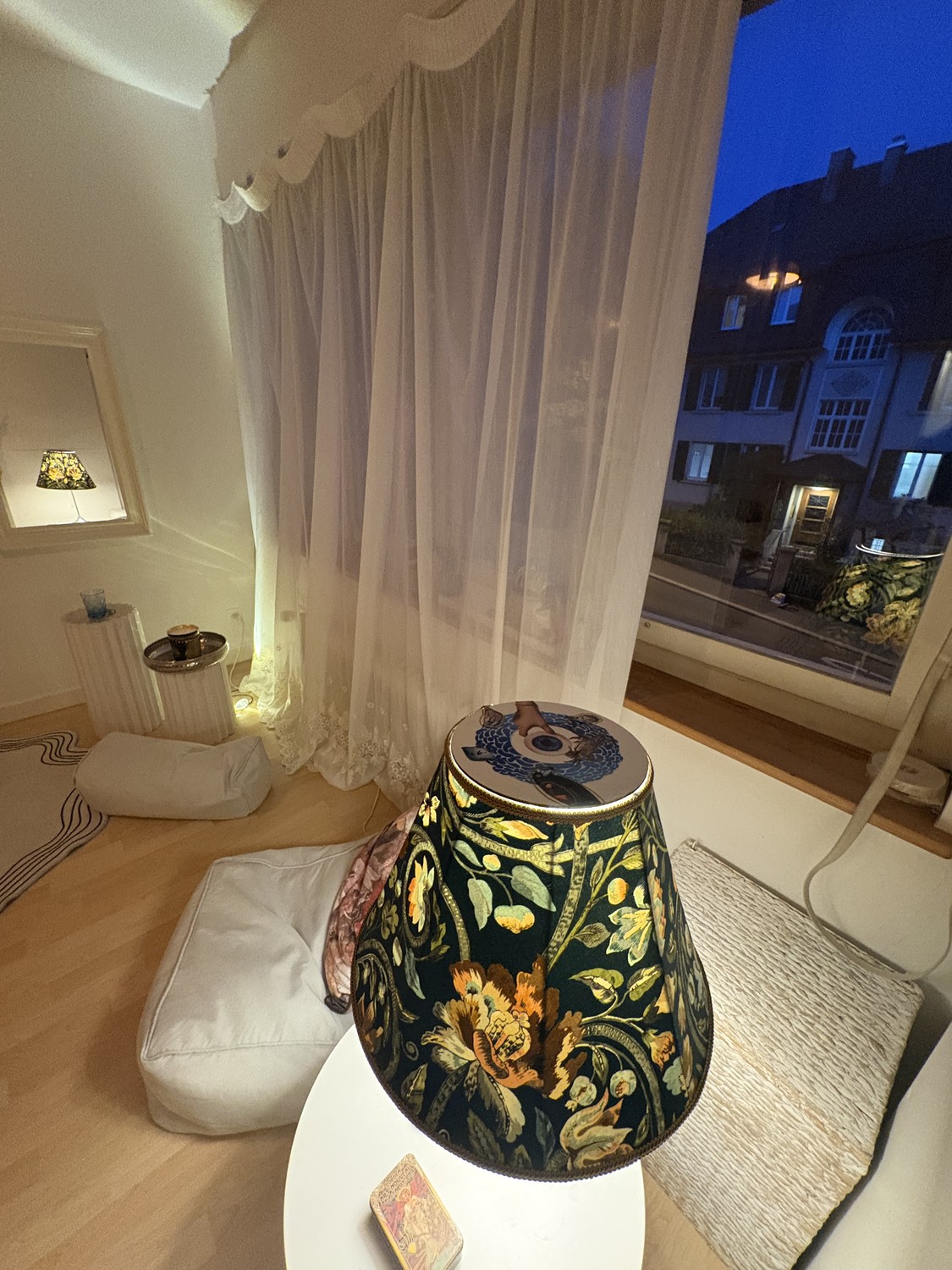 Zimmer in einer WG